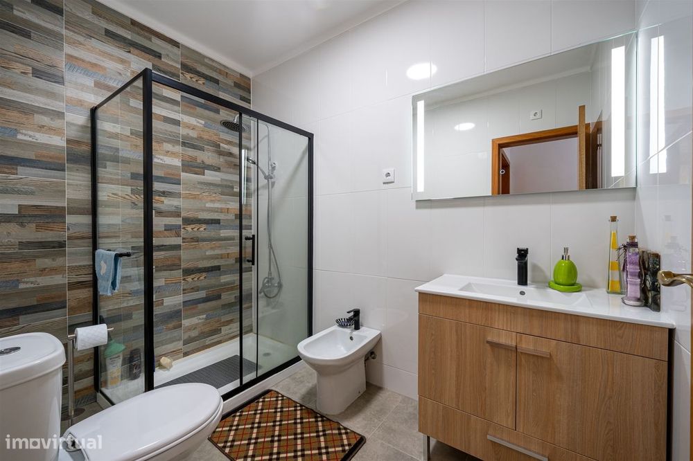 Apartamento T3 Venda em Oliveira de Azeméis, Santiago de Riba-Ul, Ul,
