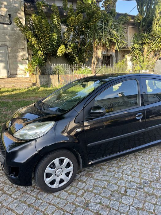 Peugeot 107 2010