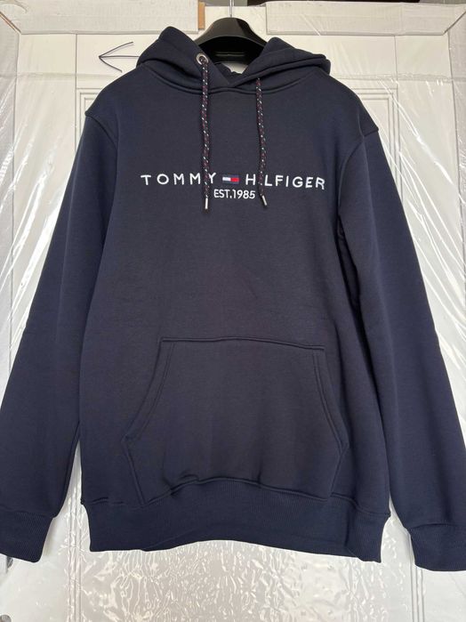 Bluza Tommy Hilfiger - NOWA, DOBRA JAKOŚĆ