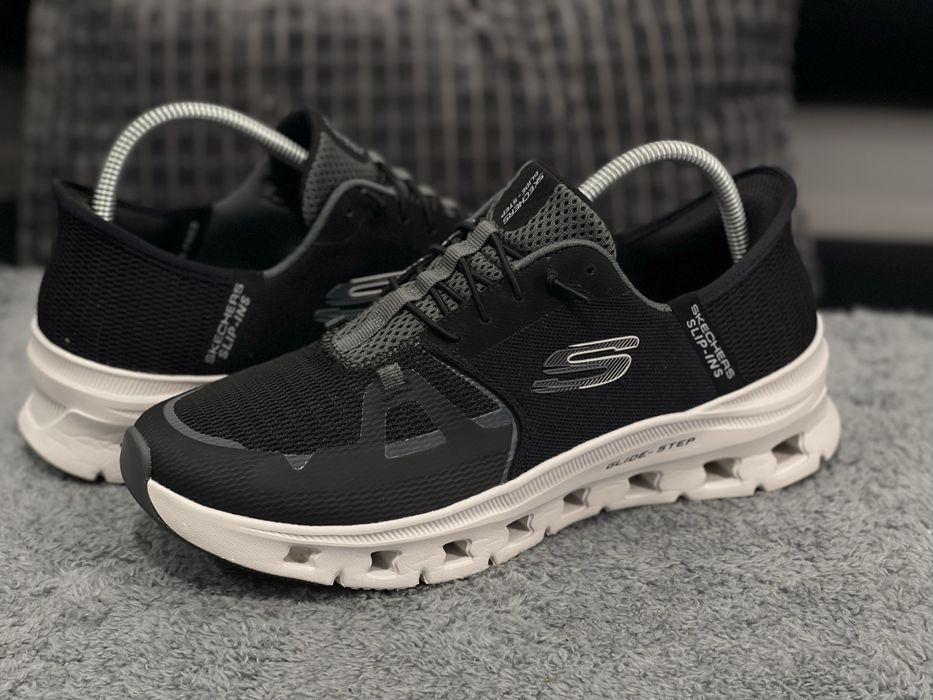 Skechers 42 26.5см. Оригінал