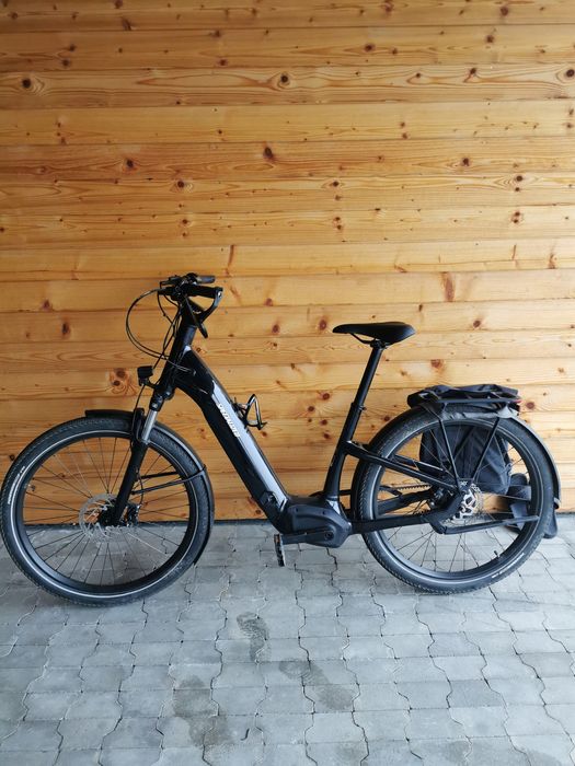 Spezialized COMO turbo 2024r