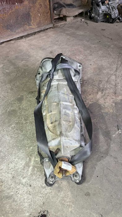 АКПП Автомат коробка BMW e90 e91 x1 e84 320 520 525 325 2.0 GM 6L45
