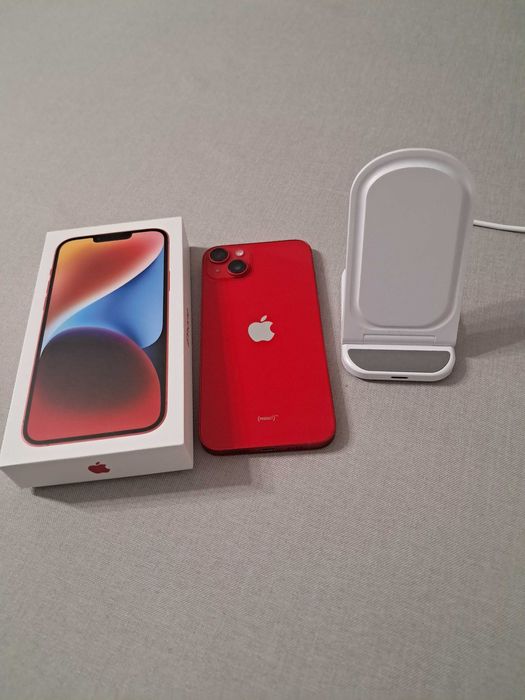 IPhone 14 Plus RED