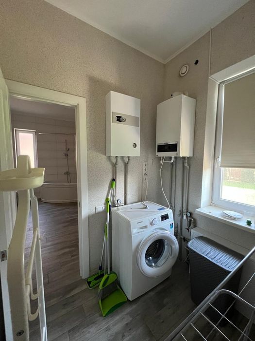 Оренда Будинку | Повна Автономність | Гараж