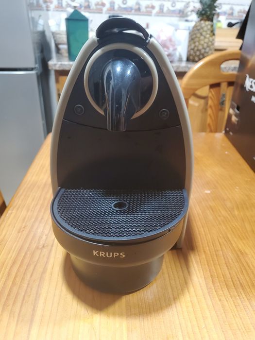 Máquina Nespresso