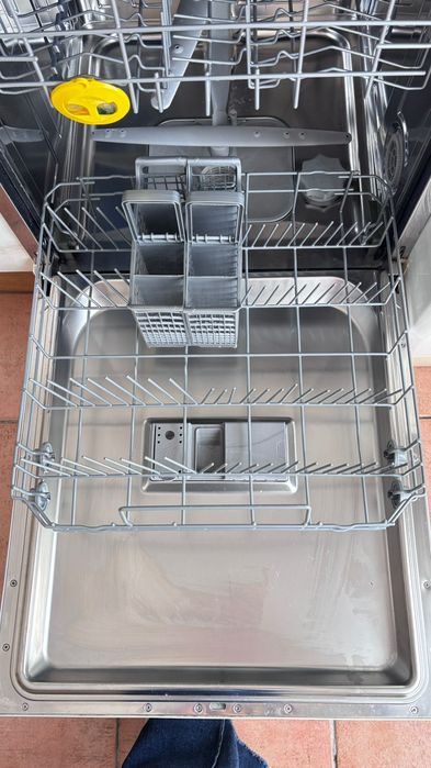 Máquina de lavar loiça
