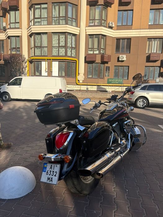 Продам Suzuki Вoulevard VL800, 2018 року