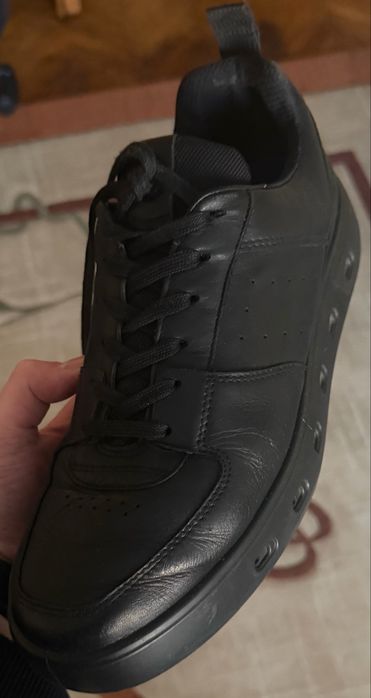 Кеди ECCO Street 720