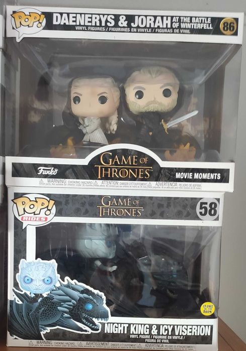 Game of Thrones - Funko