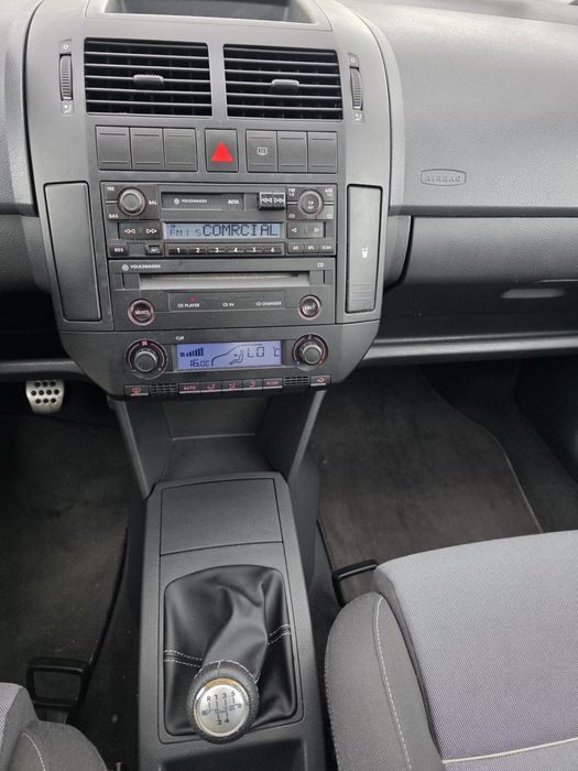 Volkswagen Polo Fun