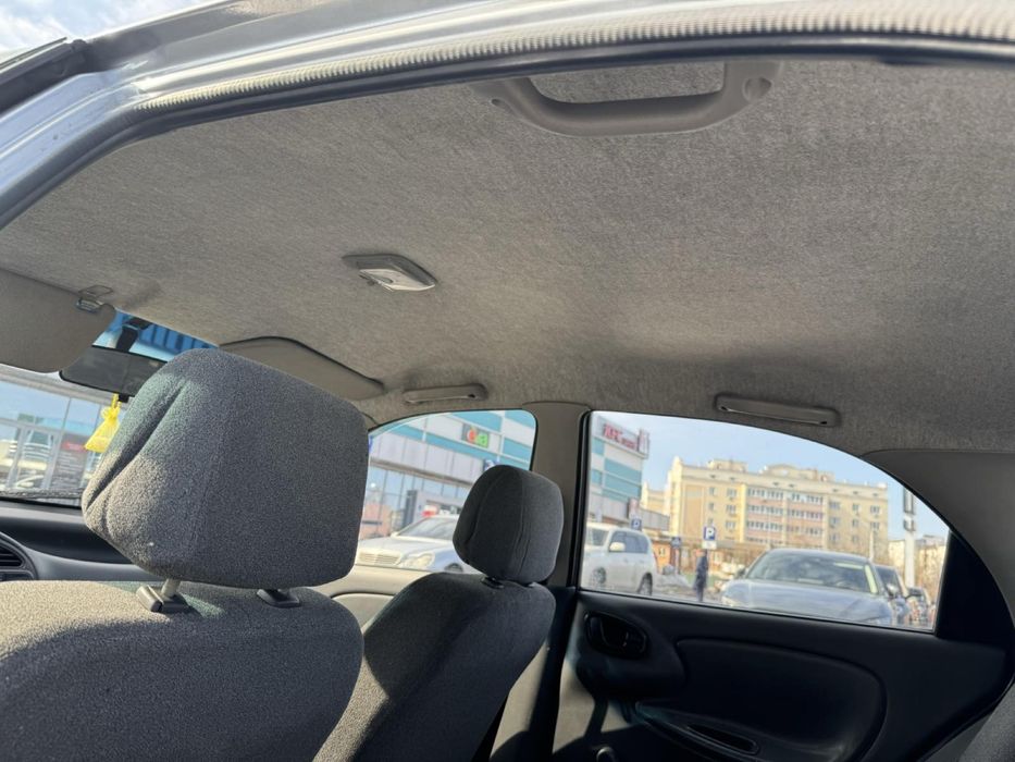 Daewoo Lanos 1,5 2010