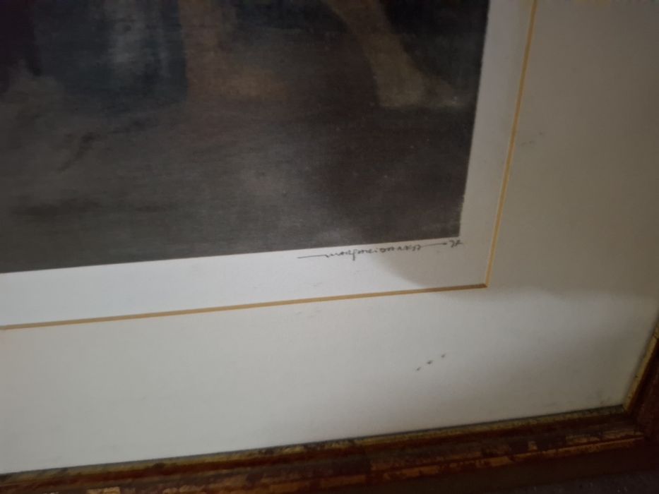 Serigrafia de Margarida Neto - PARA DESOCUPAR