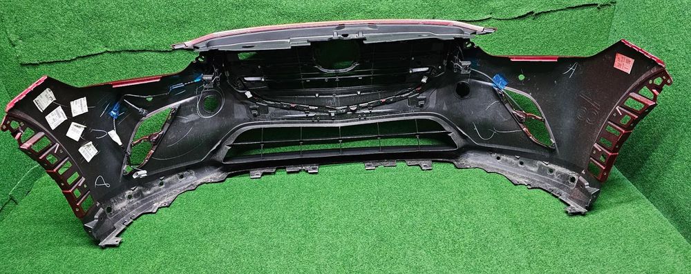 MAZDA CX-3 LIFT ---> ORYGINALNY ZDERZAK PRZEDNI