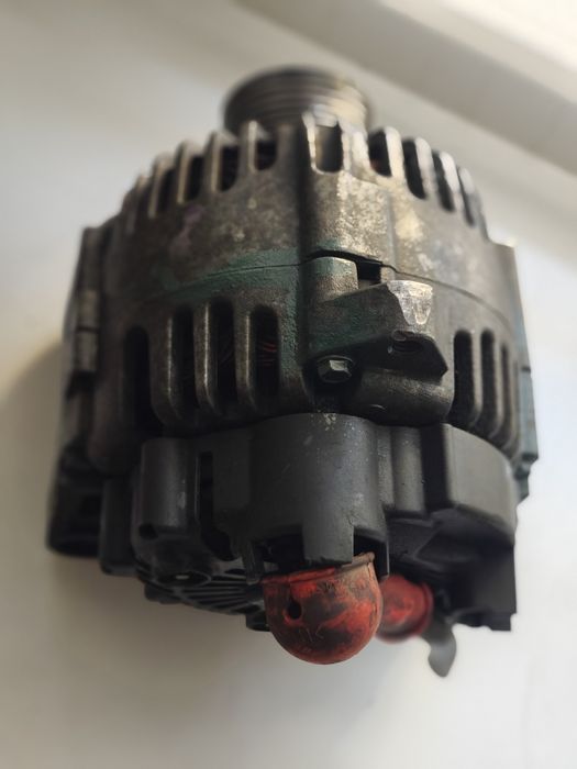 Генератор Рено трафік опель віваро