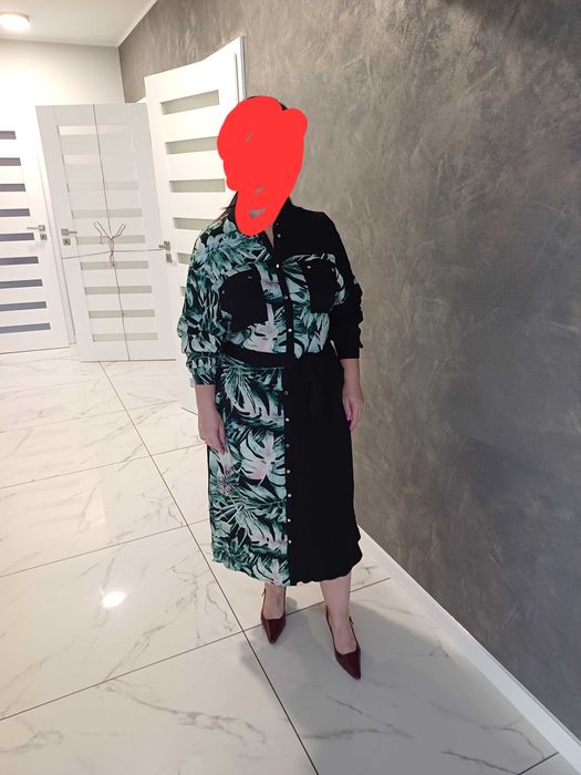 Sukienka Mohito  stan ideany