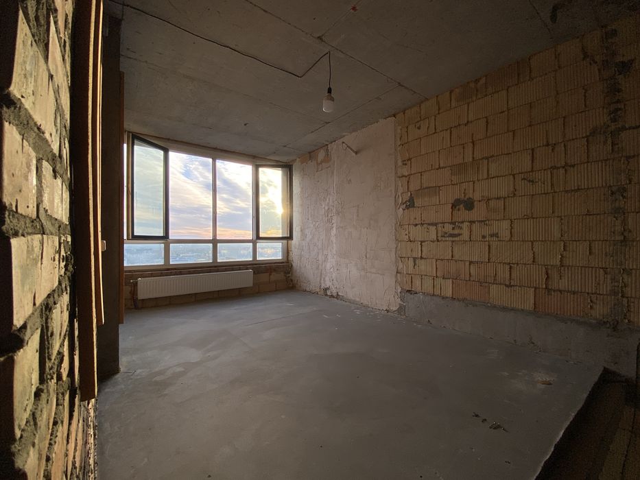 Продаж 3 кімн.  квартири ЖКАкварелі2/Вишневе