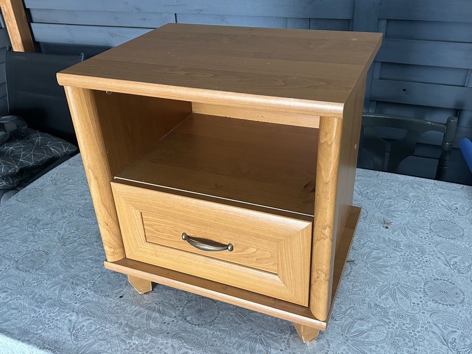 Szafka nocna nakastlik 39x39x55