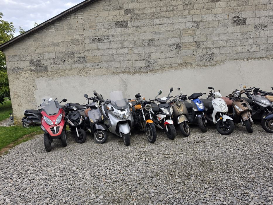 Vespa
