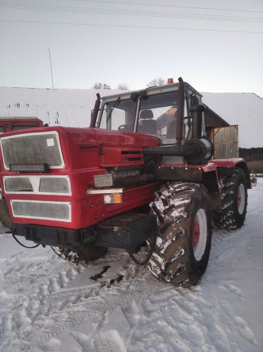 Трактор ХТЗ Т-150