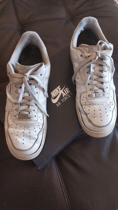 Nike air force 1 originais