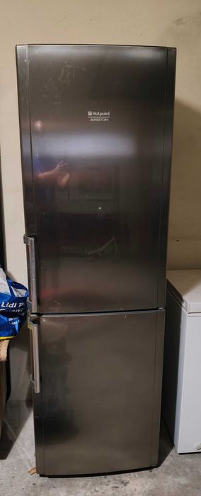 Combinado HOTPOINT