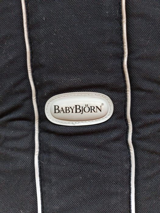 Marsupio Baby Björn