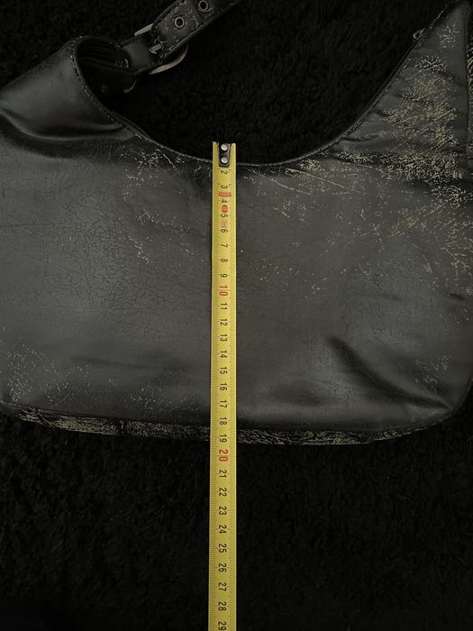 вінтажна сумка y2k