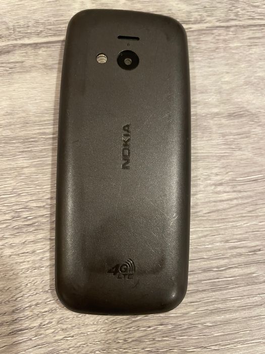 Nokia 220 4g (2019)