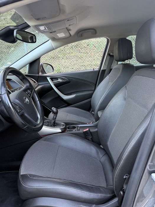 Opel Astra 1.7 CDTi | Nacional | Cosmo