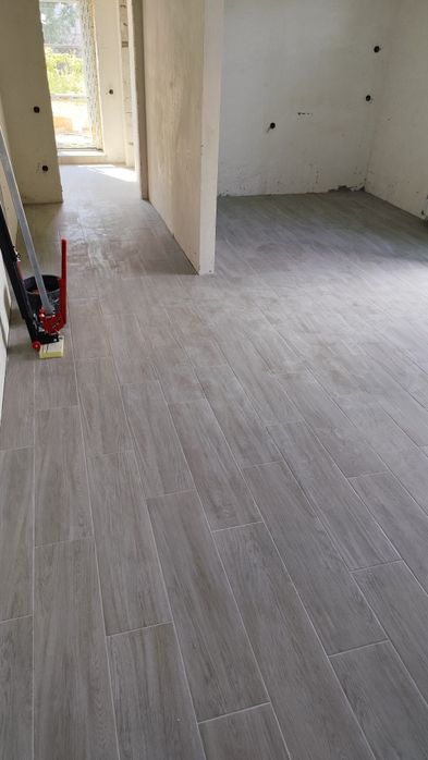 Плиточник в Кропивницком, ремонт ванной и кухни.