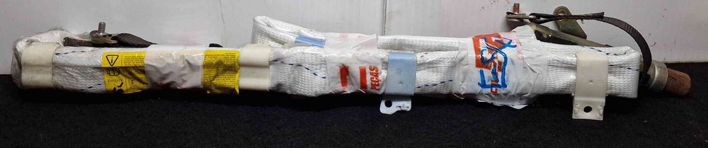 Airbag Cortina Esquerdo 8482681656 - BMW 3
