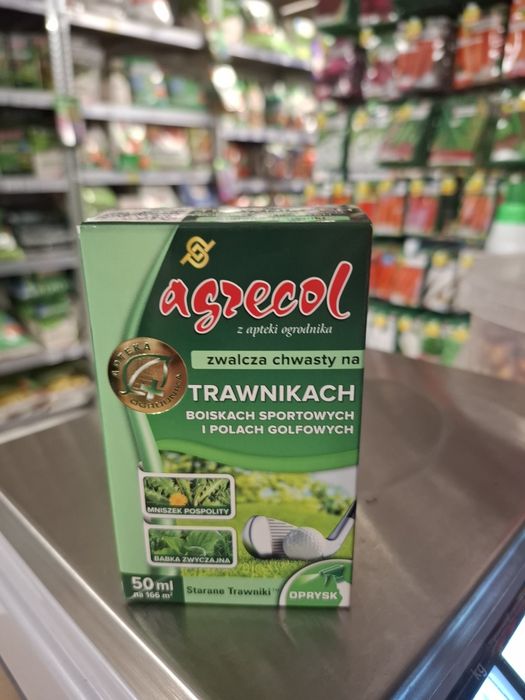 Starane Trawniki 50 ml AGRECOL