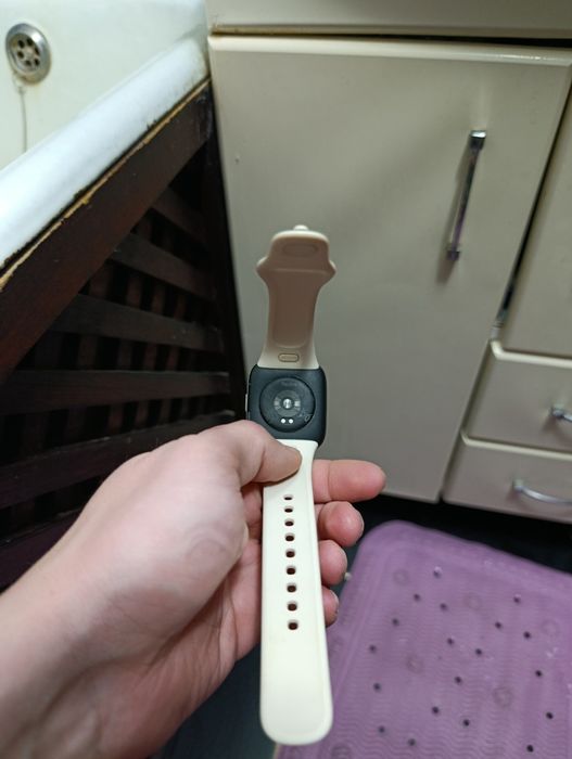 Годинник Redmi Watch 3