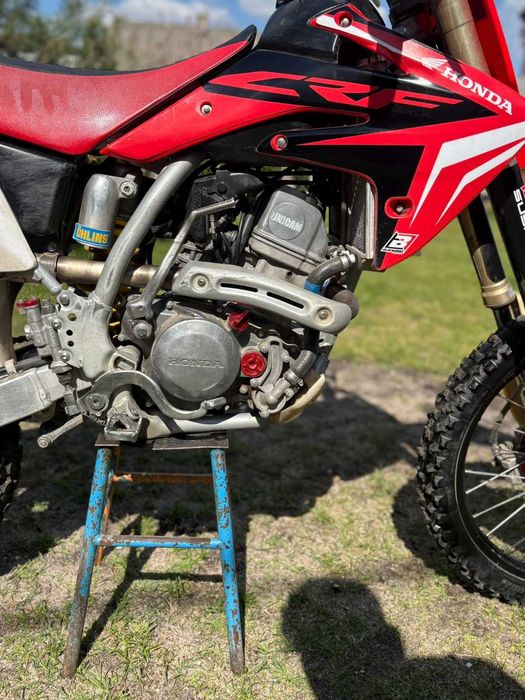 Honda crf 150 RB