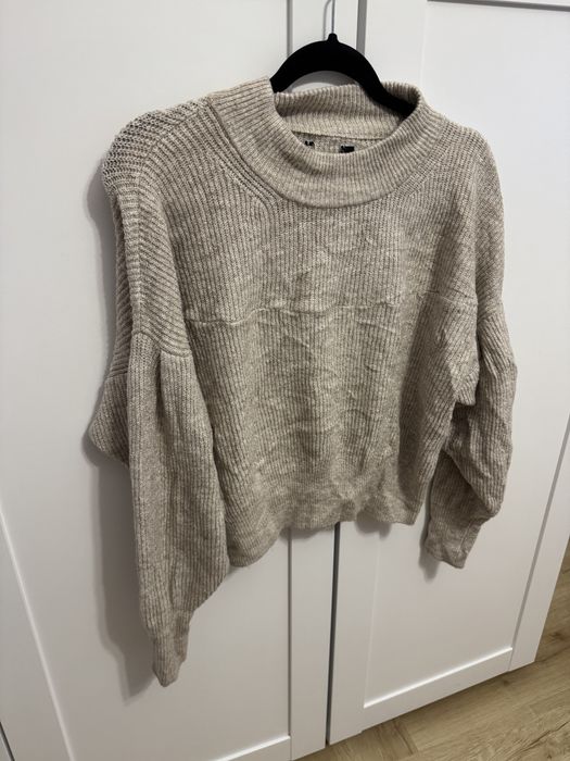 Asos design 40 L sweter sweterek