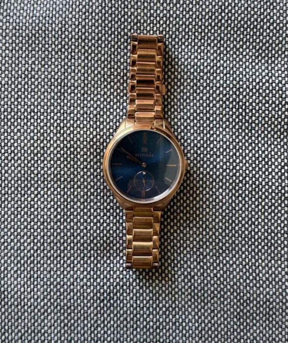 Relógio tommy hilfiger Senhora
