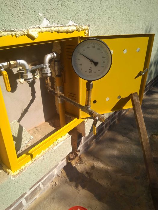 Hydraulik kotły peletowe, pompy ciepła, wyceny instalacji z projektu