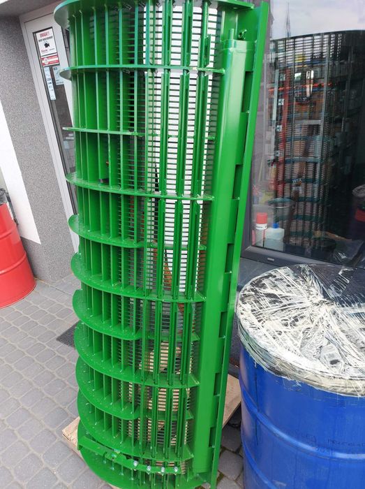 AZ49946/ AZ49458 Klepisko John Deere 2064, 2066,2264,2266