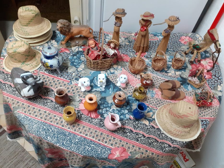 Bonecas originais NOVAS