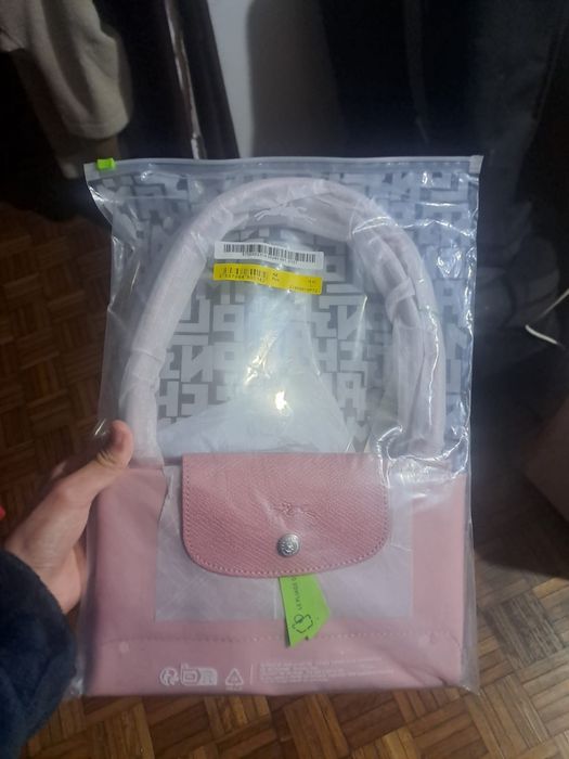 Bags  Longchamp