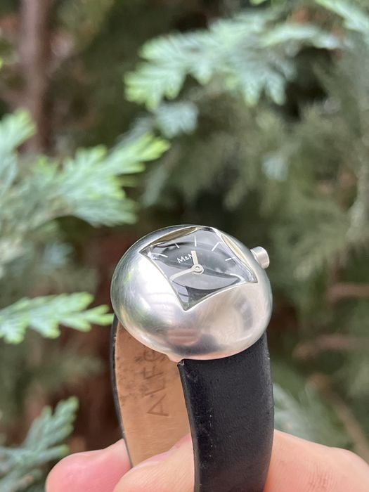 Zegarek damski M&M ładniejszy niż Rolex