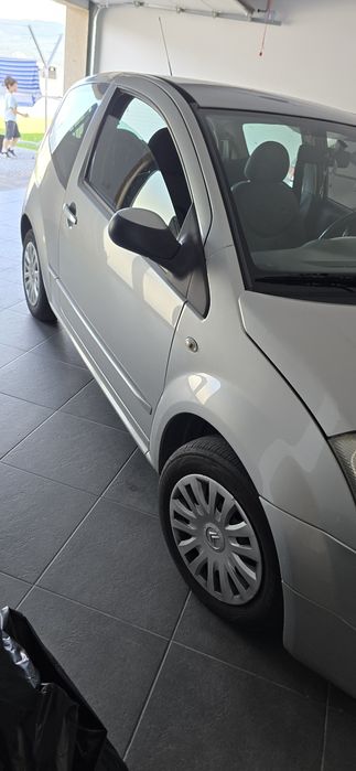 Citroen C2  1.4HDI