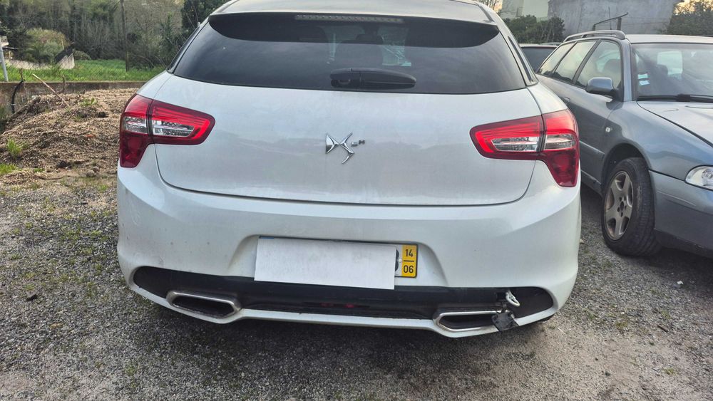 Vendo vario material do DS 5
