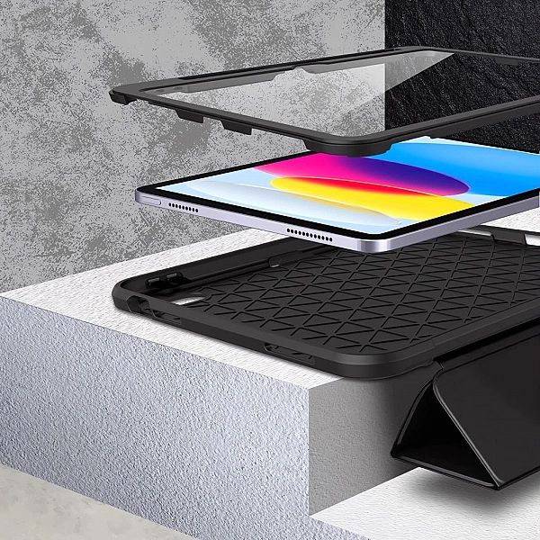 Etui Tech-Protect Endurance na iPad 10.9” 10 / 2022 / 11” 11 / 2025 -