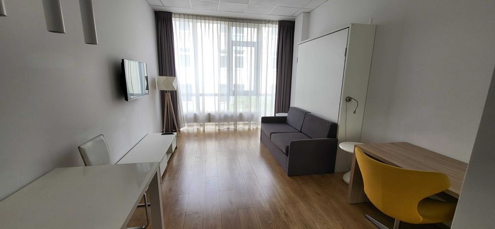 ideał na wynajem, 12999 zł za m. kawalerki na Włochach - mega okazja