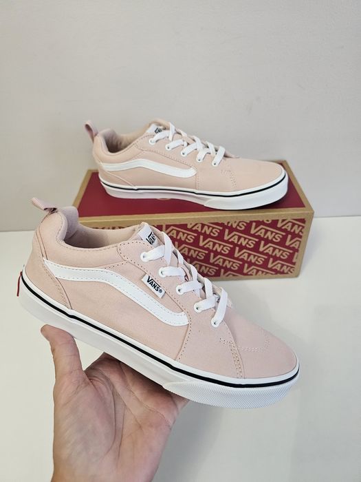 Tenisówki Vans Filmore 36,5 nowe