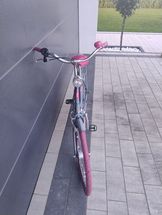 Rowery holenderki 26" jak nowe
