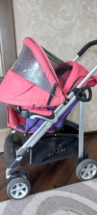 Продам дитячу коляску