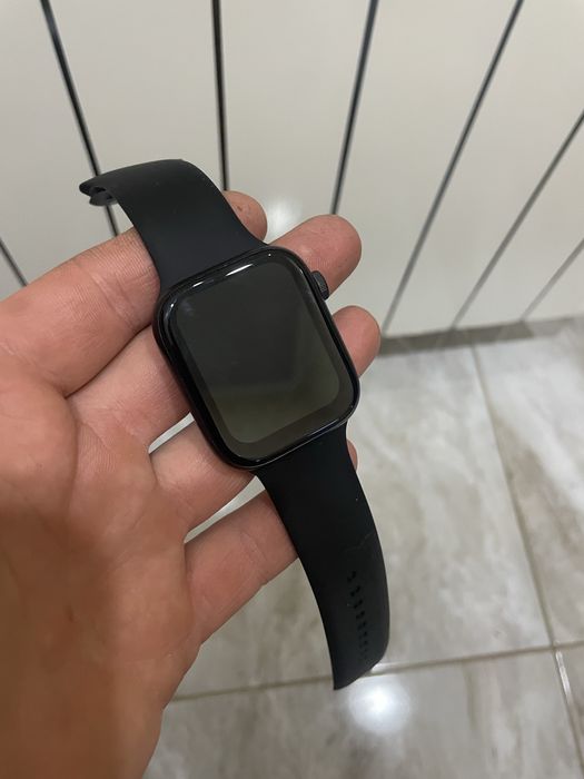 Продам новий смарт годинник T168
