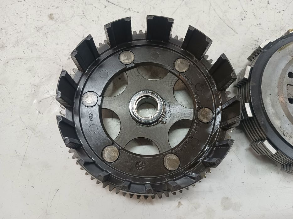 Kompletne sprzęgło kosz sprzęgłowy KTM lc4 620 / 600